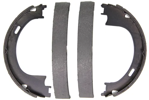 Z752 – WAGNER BRAKE Parking Brake Shoe, OE Replacement